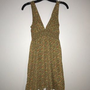 RVCA sundress